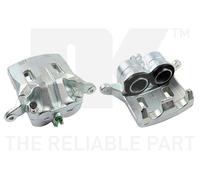 Brake Caliper Left Front Fits Infiniti G Nissan Murano Renault Koleos NK 2122151