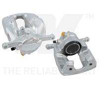 Brake Caliper Left Front Fits Mercedes-Benz A-Class B-Class CLA NK 2133307