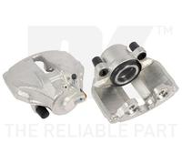 Brake Caliper fits MERCEDES SPRINTER 2.1D Front Left 2000 on NK 0024206283 New