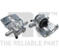 Brake Caliper Left Front Fits Nissan Micra Micra C+C Note Renault NK 2122143