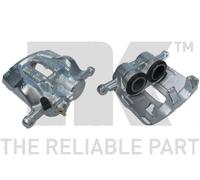 Brake Caliper Left Front Fits Nissan Primastar Renault Vauxhall Opel NK 2136219