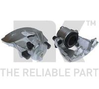 NK Front Left Brake Caliper for Vauxhall Astra 1.9 CDTi Z19DT 2004-2010 New