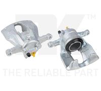 NK Front Left Brake Caliper for Vauxhall Corsa 1.7 DI Y17DTL 2000-2006 NK213653