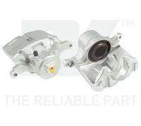 Brake Caliper Left Front Fits Vauxhall Insignia Opel Insignia NK 2136169