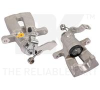 NK Brake Caliper 2135102 - Rear Left, Solid Aluminium, Fits Kia Cee'd / Pro Cee'd