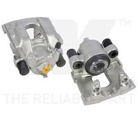 Brake Caliper Left Rear Cast Iron Fits Land Rover Range Rover NK 214099