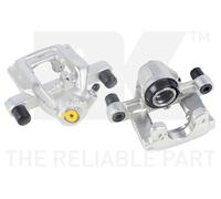 Brake Caliper Left Rear Cast Iron Fits Mercedes-Benz C-Class E-Class NK 2133245