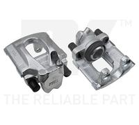 NK Rear Left Brake Caliper for VW Transporter 2.5 TDi PD 4Motion 2004-2009
