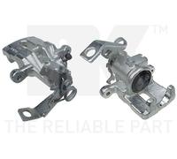 NK Rear Left Brake Caliper for Honda Civic 2.2 i-CTDi N22A2 2005-2011 NK2126155