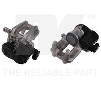 NK Brake Caliper Rear Left for BMW 528 i Saloon Petrol 3.0 2010-2011 NK211585