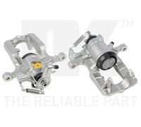 NK Brake Caliper Rear Left for Vauxhall Mokka X Facelift 1.4 2018-2020 NK2136263