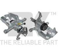 NK Brake Caliper NK 2136261 Rear Left for Chevrolet Opel Vauxhall