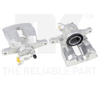 Brake Caliper Left Rear Fits Land Rover Discovery Range Rover NK 214097