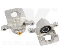 Brake Caliper Left Rear Fits Nissan Cube Juke NV200 NV200 / Evalia NK 2122163