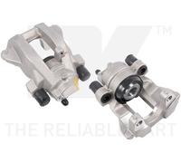 NK Brake Caliper 2133197 Left Rear Aluminium – Fits Mercedes-Benz E-Class SL