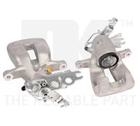 NK Brake Caliper 2147325 Left Rear/Front Solid Aluminium 41 mm Piston Fits VW Caddy III