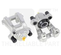 NK Brake Caliper 2115101 – Left Rear, Cast Iron – Fits BMW 1 & 2 Series