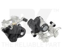 Brake Caliper Left Rear Front Fits Audi A3 Q2 TT Seat Ateca Skoda VW NK 2147175