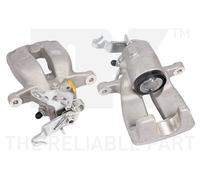Brake Caliper Left Rear Front Fits Audi A3 TT Skoda Superb VW Eos NK 2147283