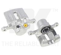 Brake Caliper Left Rear Front Fits Chevrolet Captiva Vauxhall Opel NK 2136259