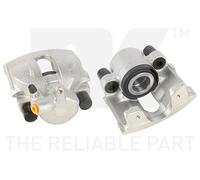Brake Caliper Left Rear Front Fits Mercedes-Benz Sprinter 2-T VW LT NK 2133135