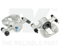 Brake Caliper Left Rear Front Fits Mercedes-Benz Sprinter 3-T NK 2133335