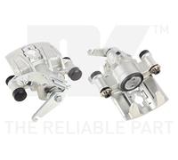 Brake Caliper Left Rear Front Fits Nissan Cabstar NT400 Cabstar NK 2122201