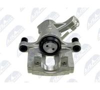 Brake Caliper Left Rear Opel/Vauxhall Signum, Vectra C / Mk II