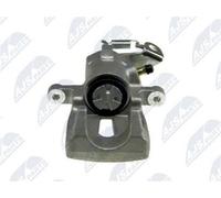 TRW Brake Caliper BHQ155E – Left Rear for Renault Megane I / Megane Scenic / Scenic I