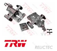 Brake Caliper Mazda:MX-5 II 2,I 1 NA01-26-61X NA01-26-61XA NA01-26-980