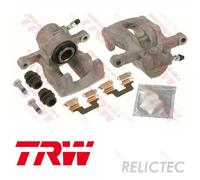 Brake Caliper MB:W245,W169,B,A A1694200883 A1694201683 1694200883 1694201683