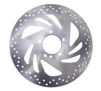 Brake Caliper Motorcycle Front Brake Disc Disk Rotor 300mm For Suzuki For Boulevard For VZ800 For Intruder For M800 2005-2009 Front Rear Brake Discs Rotors