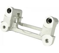 Brake caliper mounting kit Rear Axle 0477C-GFR FEBEST for MITSUBISHI PEUGEOT