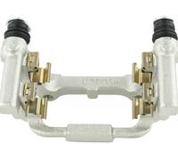 Febest 2377C-162RRH Rear Right Brake Caliper Bracket Set Fits Audi Seat Skoda VW