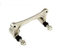 Brake caliper mounting kit Rear Axle 82-0937 MAXGEAR for CITROËN MITSUBISHI