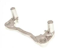 Brake caliper mounting kit Rear Axle 82-0939 MAXGEAR for MITSUBISHI DODGE JEEP