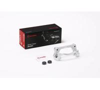 BREMBO F BK 021 Brake Caliper Bracket Set