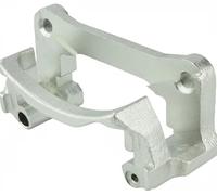 Febest Brake Caliper Mounting Kit 0177C-GRN210RL - Rear Axle Left - for TOYOTA