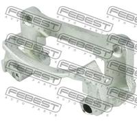 FEBEST 0177C-GRN210RR Brake Caliper Bracket Set