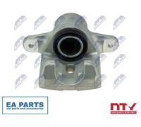 Brake Caliper NTY HZT-SB-012 fits Rear Axle Right
