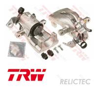 Brake Caliper Opel Vauxhall Chevrolet:ZAFIRA B,TOURER C,Mk II 2,Mk III 3