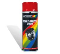 Brake Caliper Paint Red - 400ml - MOTIP
