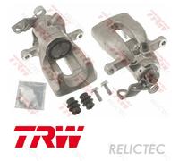 Brake Caliper Peugeot:308 SW 4401P4