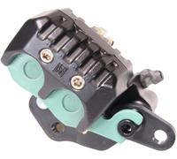 Brake Caliper Piaggio Rear for Beverly / Fuoco / MP3 400, ccm068304