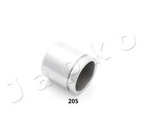 Brake caliper piston 133205 JAPKO for TOYOTA NISSAN