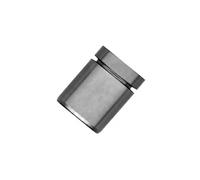 Brake caliper piston Aluminium 185331K QUICK BRAKE for JAGUAR AUDI VW BMW