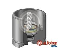 AUTOFREN SEINSA D025256RK Piston, brake caliper