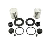 FAST FT34502 Piston, brake caliper