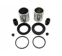 Brake caliper piston Front Axle FT34503 FAST for FIAT CITROËN PEUGEOT LANCIA