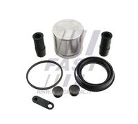 Brake caliper piston Front Axle FT34516 FAST for VW MULTIVAN Mk V TOUAREG